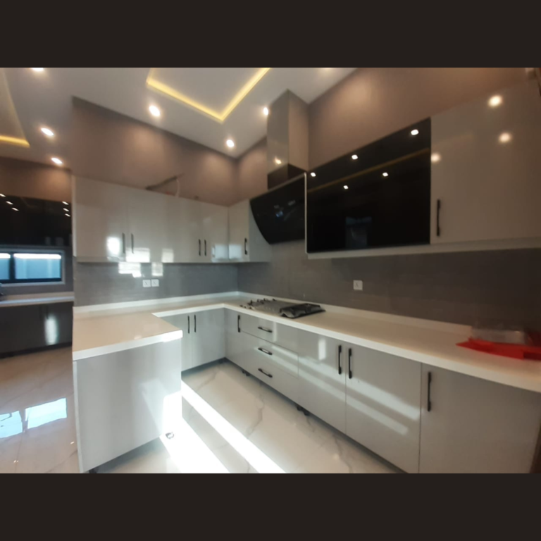 Kitchen Design